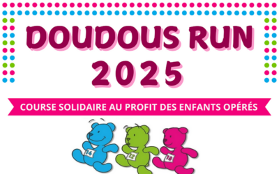 Doudou Run 2025