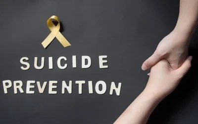 Mobilisation et action de prévention du suicide à l’occasion de la Journée mondiale